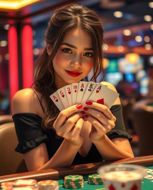 755bet login