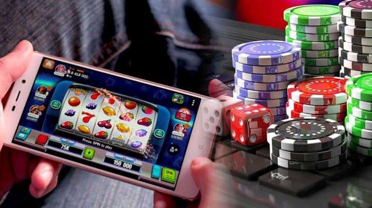 755bet login